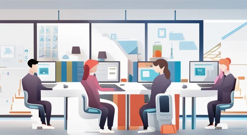 职高办公软件应用有哪些