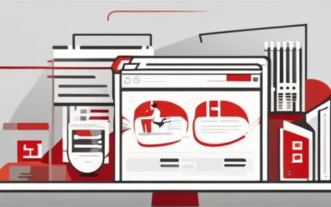 办公软件里怎么做红章