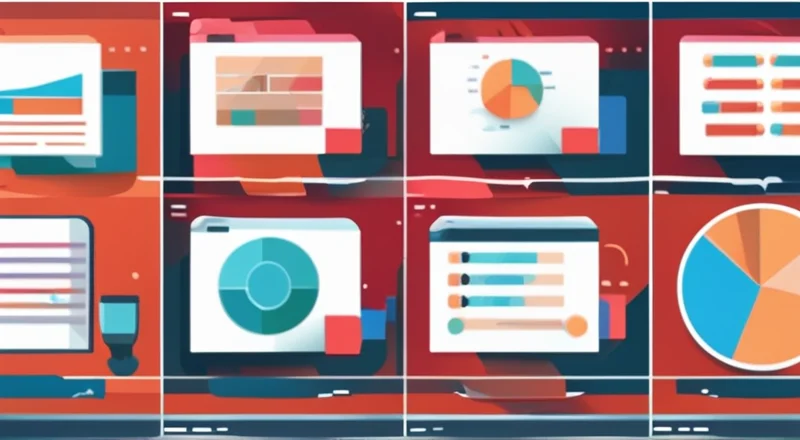 电脑办公软件怎么做表格