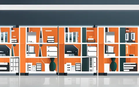 办公智能柜软件有哪些