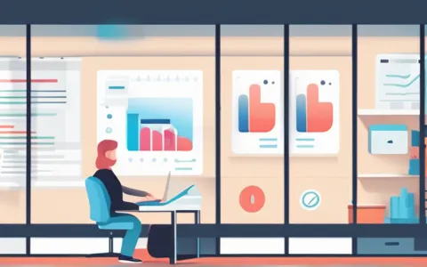 用办公软件的工作有哪些