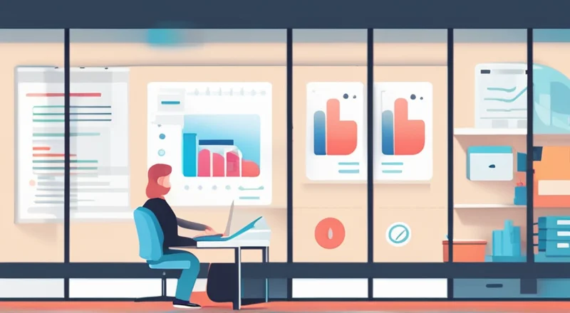 用办公软件的工作有哪些