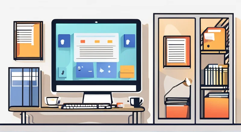 拍摄办公画面的软件有哪些