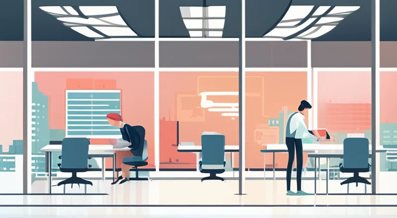 办公软件需要会哪些方面