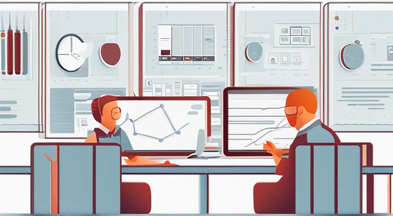 旋转多屏办公软件有哪些