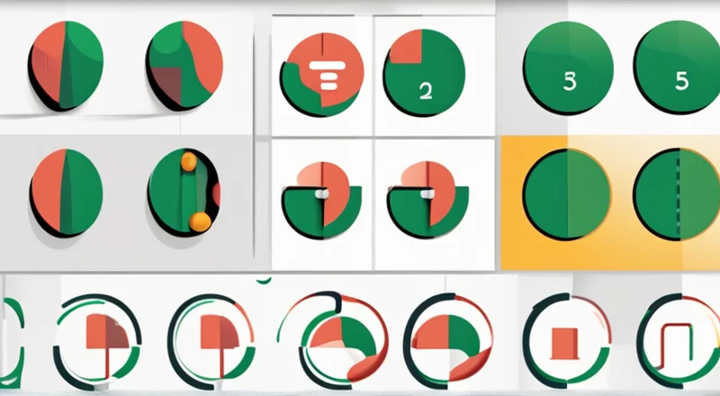 办公软件excel表格怎么打圆