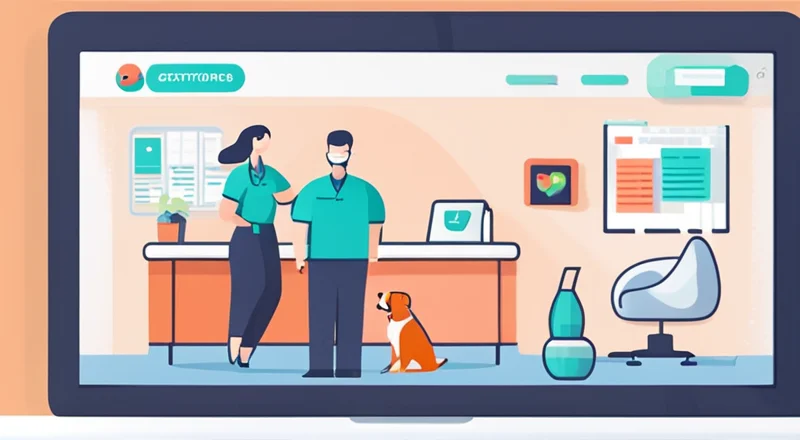 宠物医院办公软件有哪些