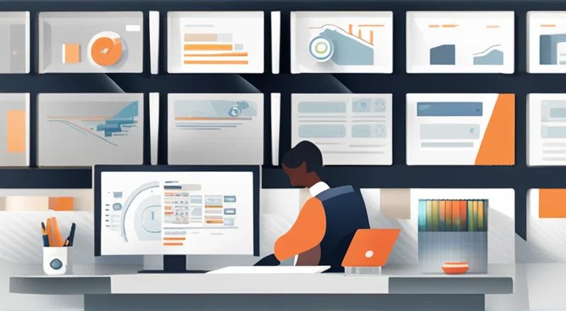 计算机办公软件包括哪些