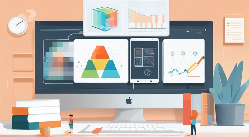 怎么练习办公软件学习