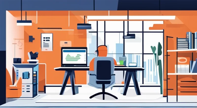 在本地办公软件有哪些好