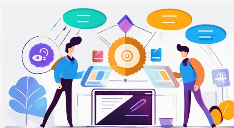 客户管理中的团队协作方法