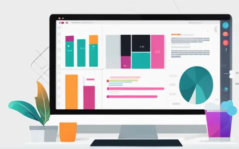 怎么用电脑做办公软件