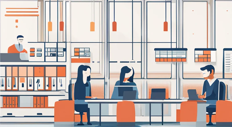 劳资员的办公软件有哪些