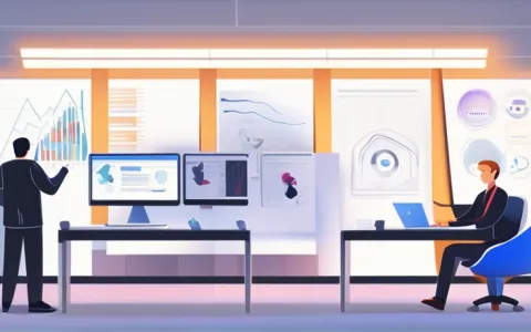 研发新一代办公软件有哪些