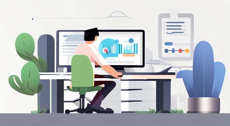 qa办公软件怎么使用