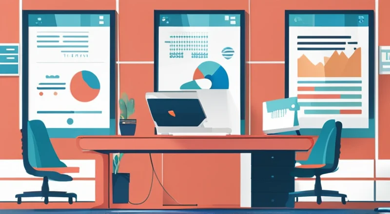 办公软件怎么滚动