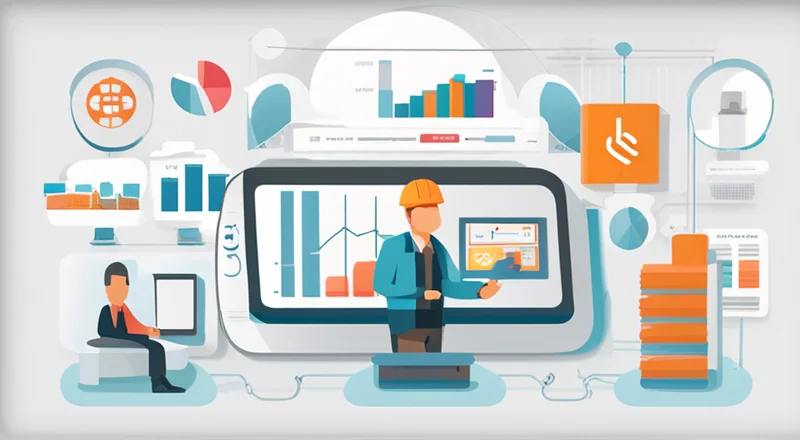 如何通过高效 WMS 提升供应链管理的实时数据分析能力？