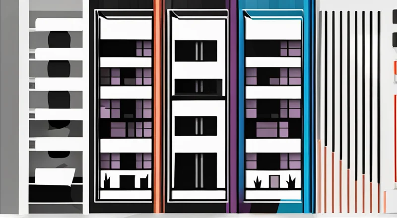 办公软件拉竖线怎么弄的