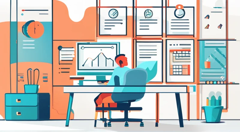 电脑办公软件笔试考哪些