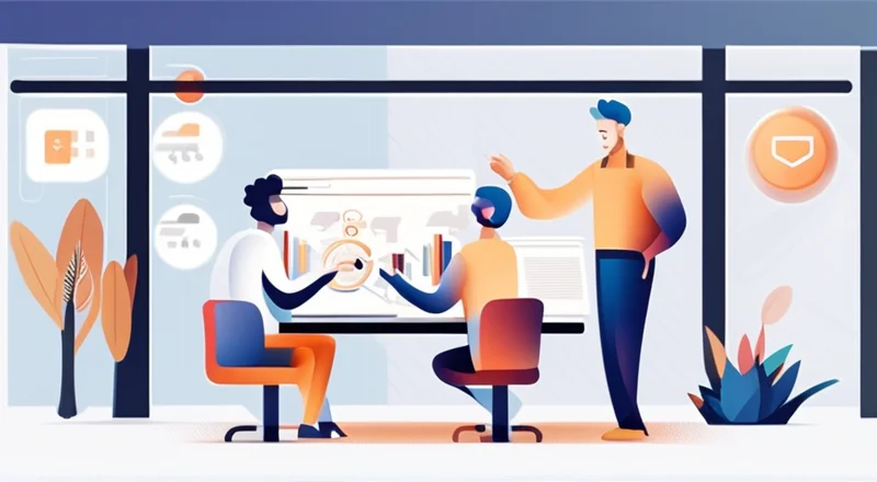 运营专员负责哪些项目管理