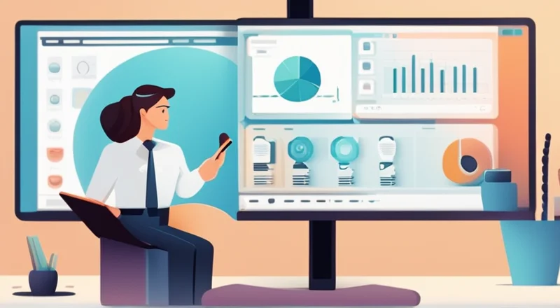 办公软件公示怎么操作