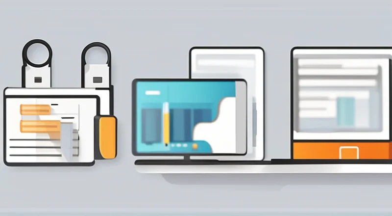 怎么把办公软件下载到u盘里