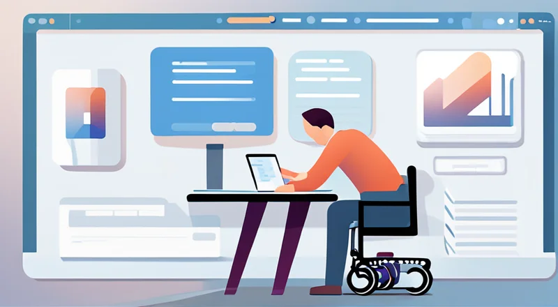 残疾人办公软件有哪些