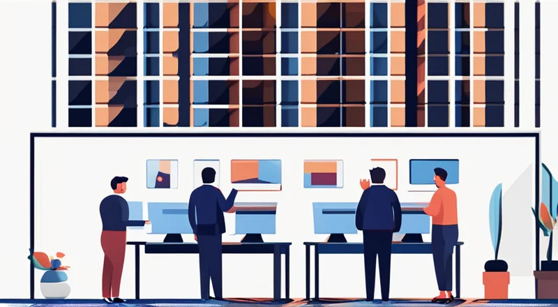 欧美用的办公软件有哪些