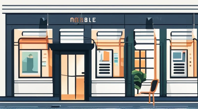 移动办公软件怎么改地址