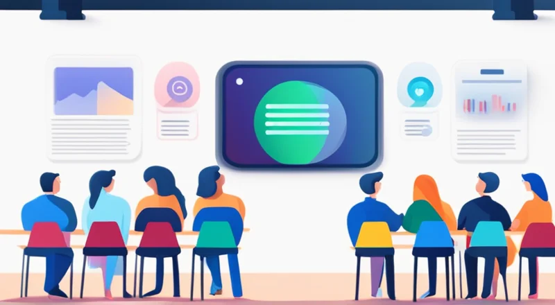 企业办公开会软件有哪些