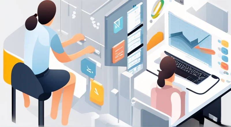 企业定制办公软件怎么做