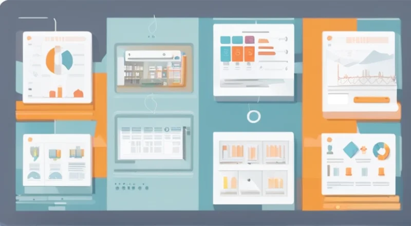 央企的项目管理有哪些类型