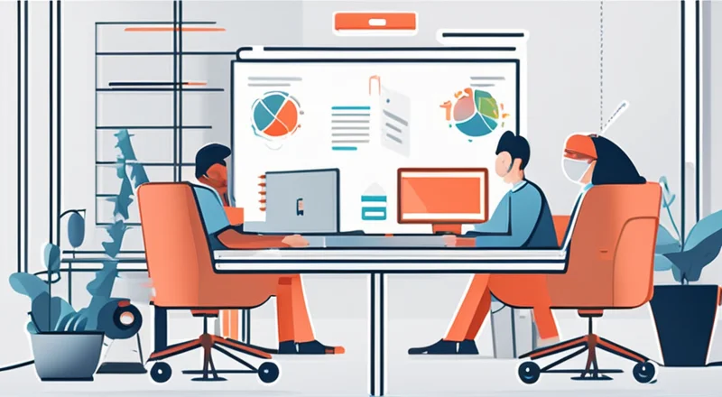 哪些人需要办公软件