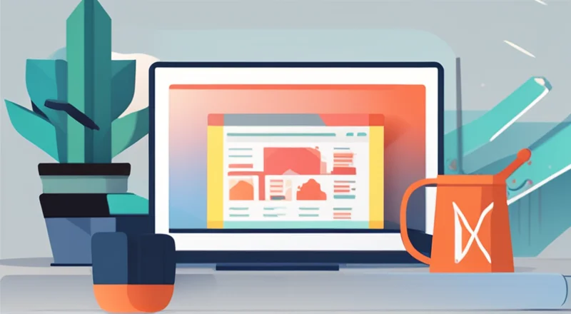 wps办公软件小技巧怎么点保存