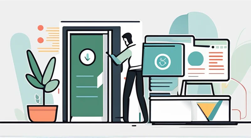 进门后如何做项目管理