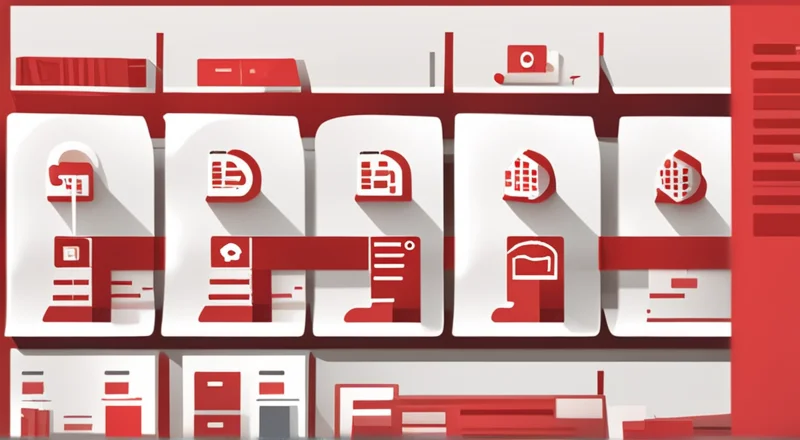 办公软件抠红章怎么扣