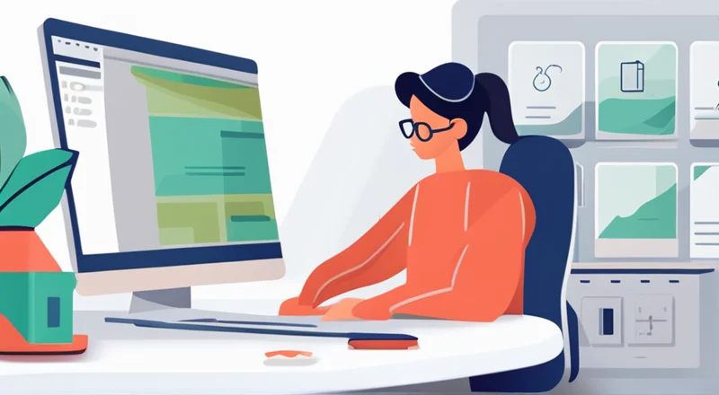 电脑上的办公软件怎么删