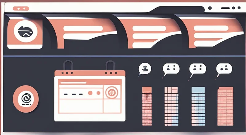 有没有能自动生成固定资产报表模板的系统?