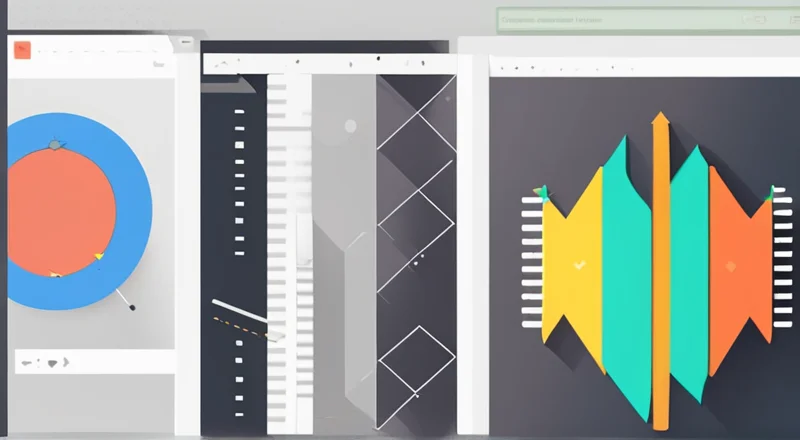 wps办公软件 怎么画箭头