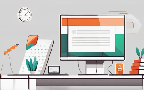 电脑办公文档软件有哪些