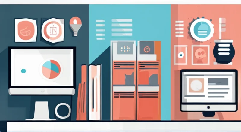 哪些电脑有办公软件的应用