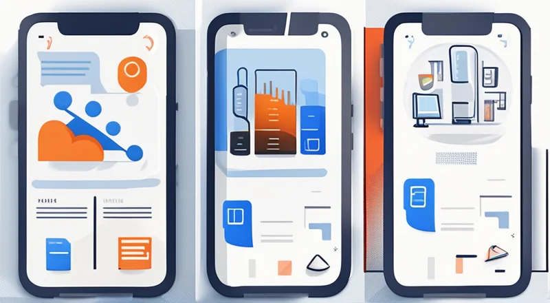 用手机怎么使用办公软件