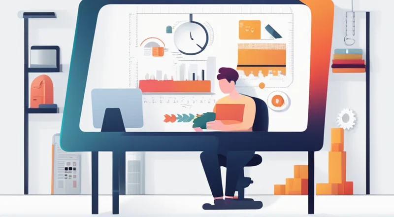 办公自动化软件怎么学