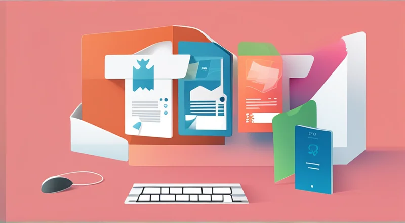 办公软件邀请函怎么制作