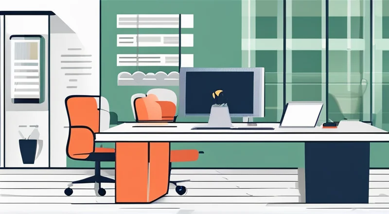 办公室主任要会哪些软件