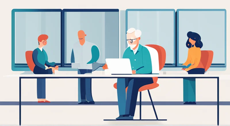 中年人学办公软件有哪些