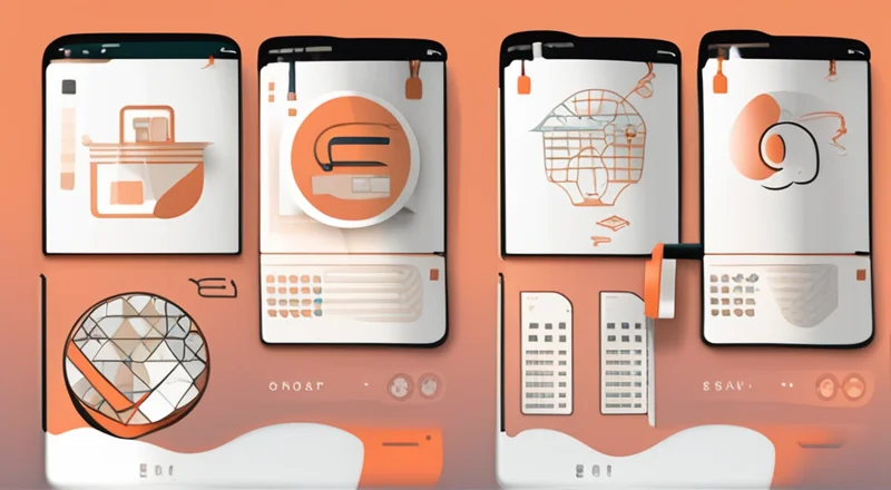 办公软件合集文案怎么写