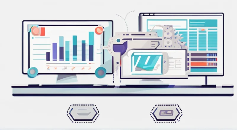 自动化办公软件都有哪些