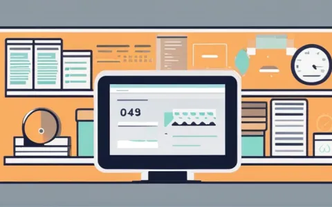 办公软件怎么显示刻度边