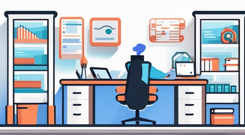 有哪些好用的oa办公软件